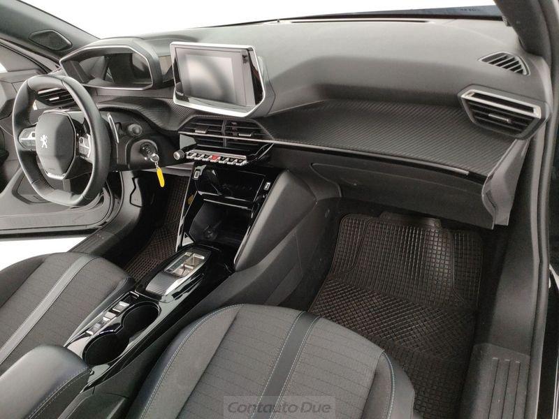 Peugeot 2008 2008 1.5 bluehdi Allure s&s 130cv eat8