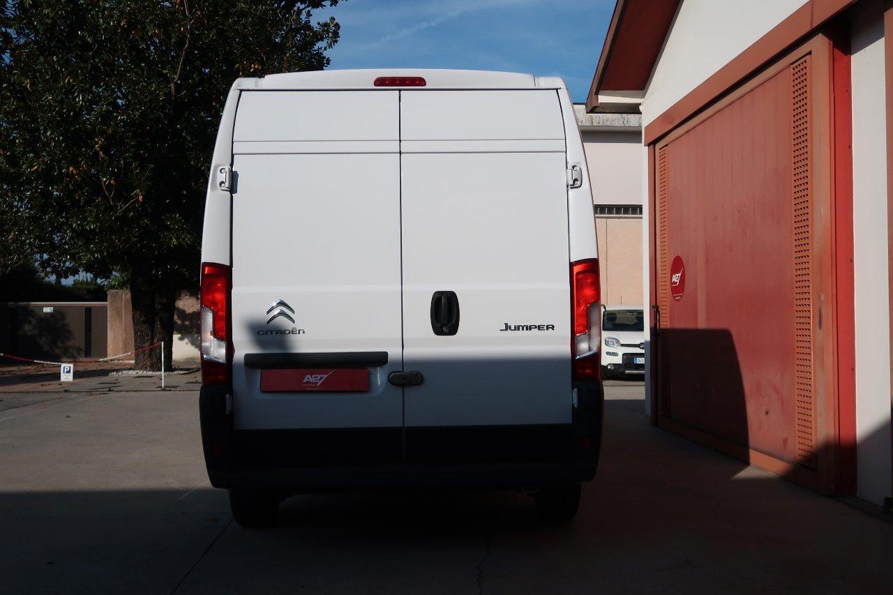 CITROEN Jumper 33 L2H2 2.2 bluehdi 120cv S&S