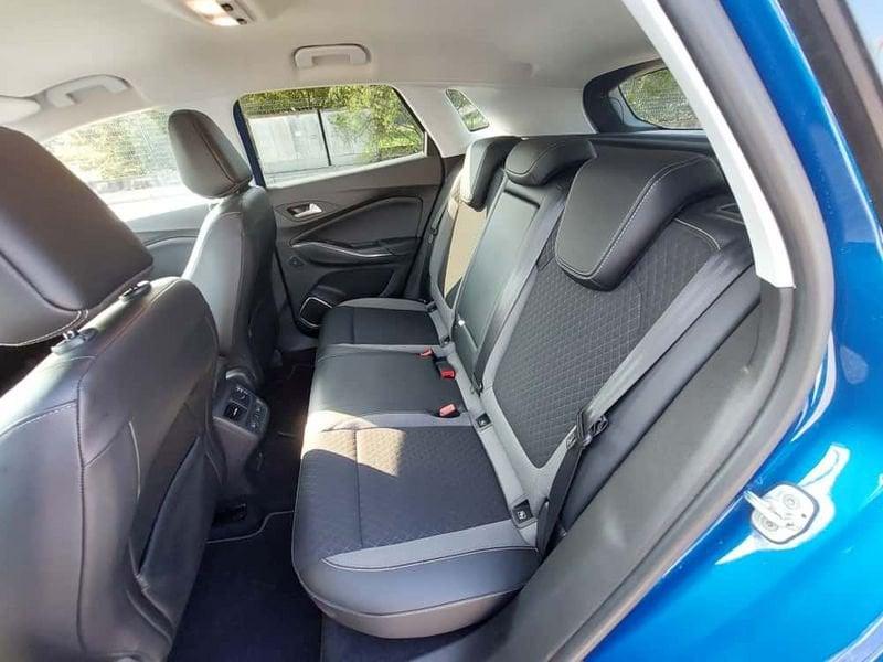 Opel Grandland Grandland X 2.0 diesel Ecotec aut. Ultimate