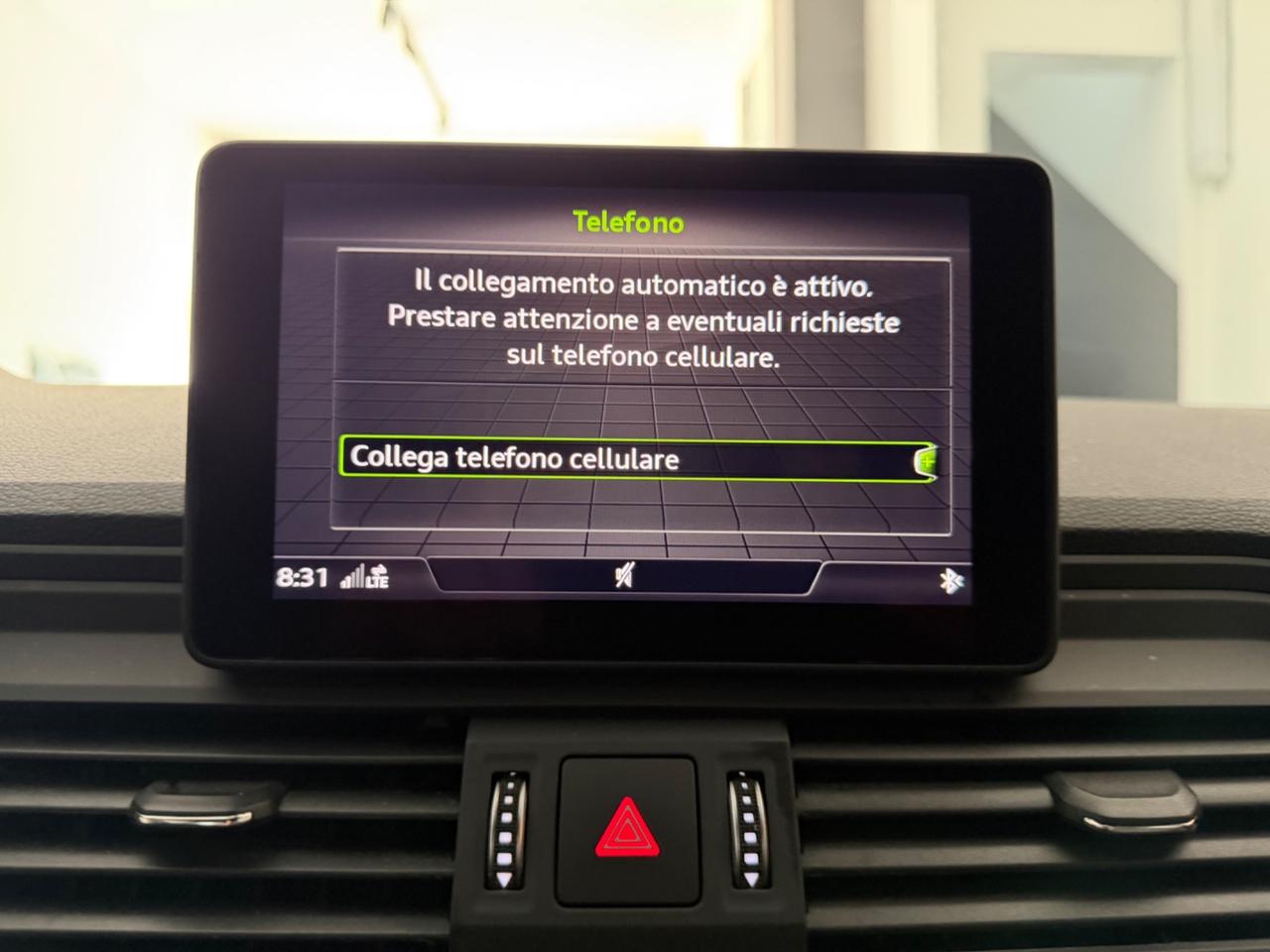 Audi Q5 40 2.0 Tdi quattro mhev 204CV S line