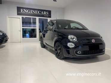 Fiat 500 1.2 Sport