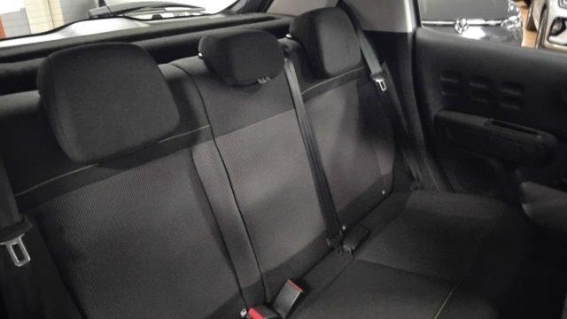 CITROEN C3 Origin PureTech Plus PACK CITY