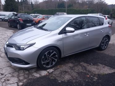 Toyota Auris 1.8 Hybrid Active