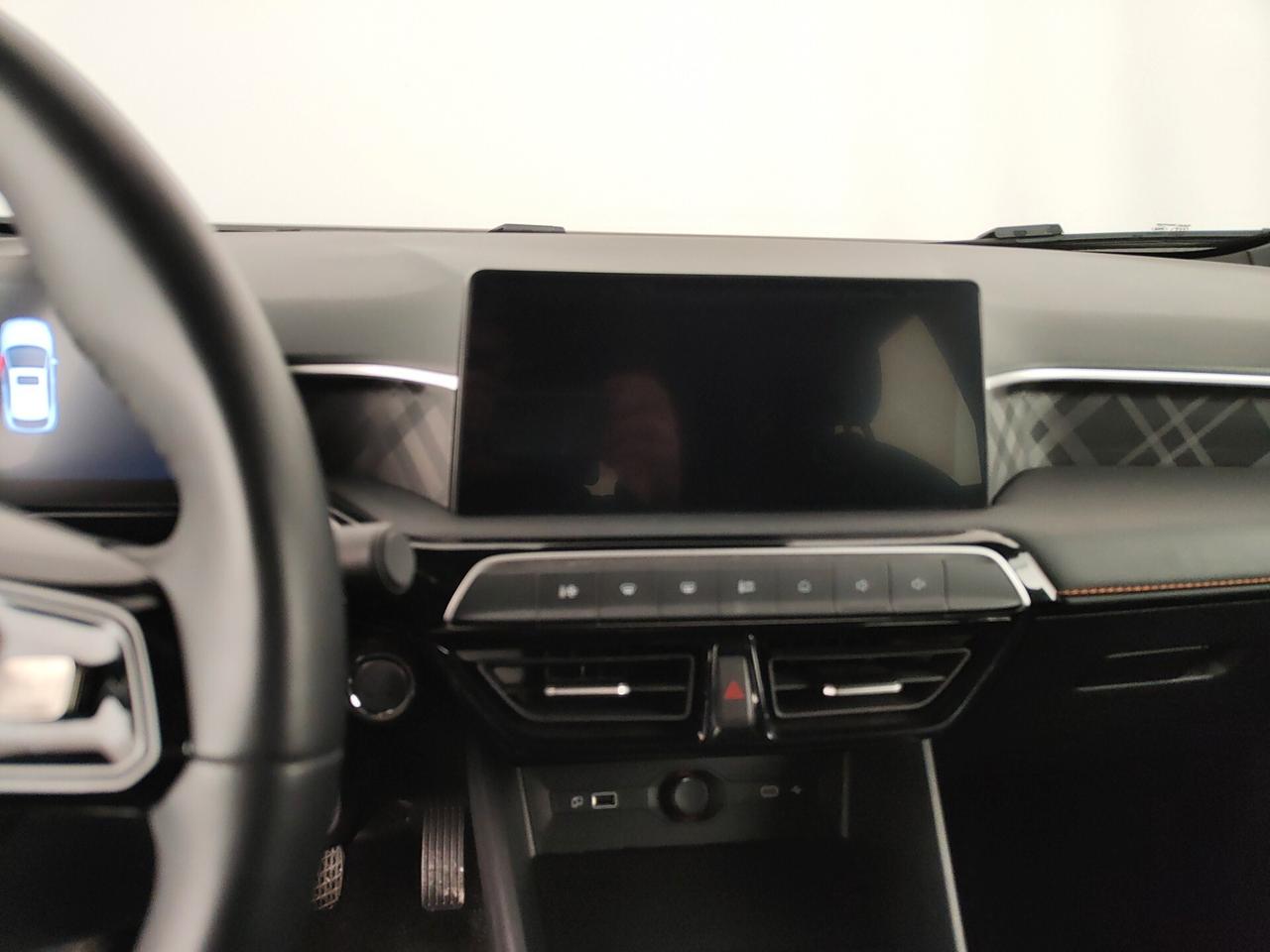 Mg MG3 1.5 Hybrid+ Luxury