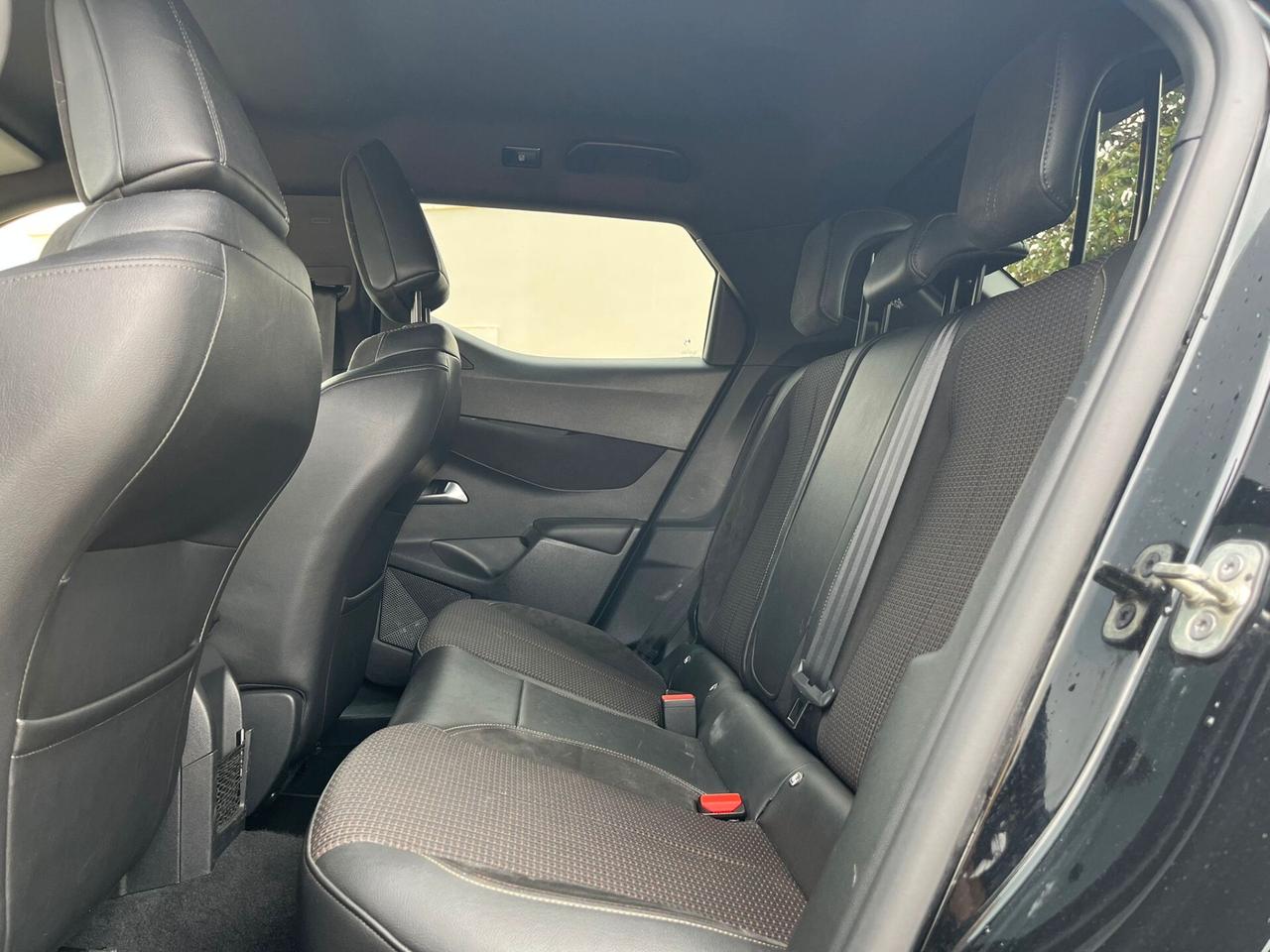 Ds DS3 Crossback BlueHDi - 35000km! - 2022