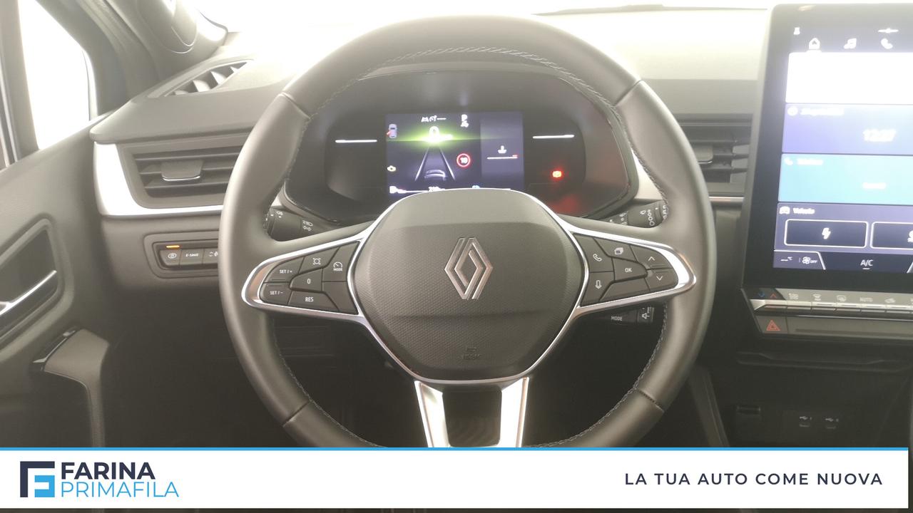 RENAULT Symbioz 1.6 E-Tech full hybrid Evolution 145cv auto
