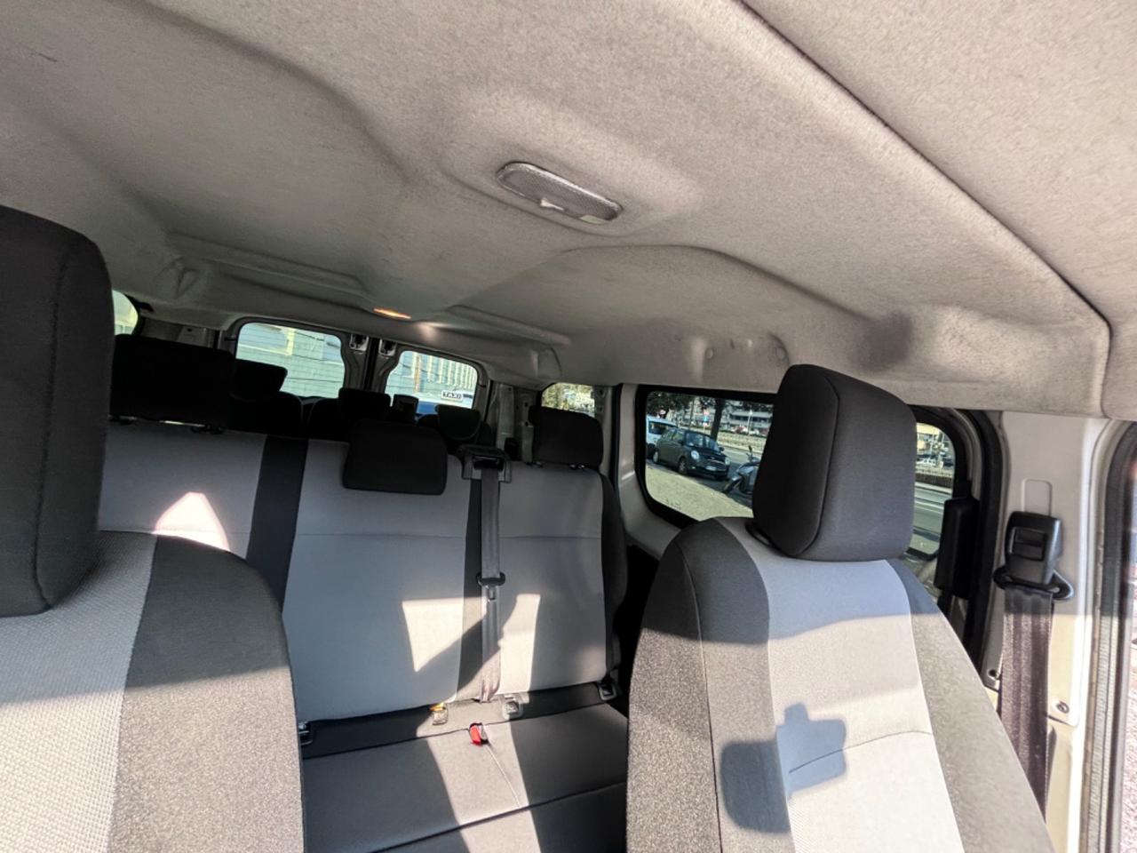 Citroen Jumpy BlueHDi 180 S&S EAT6 PC-TN Furgone XS Club