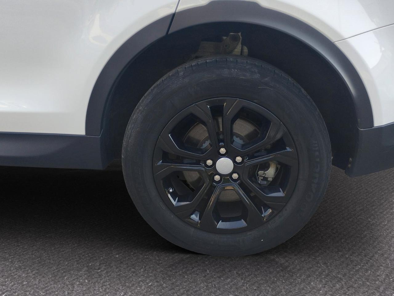 Land Rover Discovery Sport 2.0d i4 mhev..7 POSTI..TELECAMERA.NAVI.PELLE