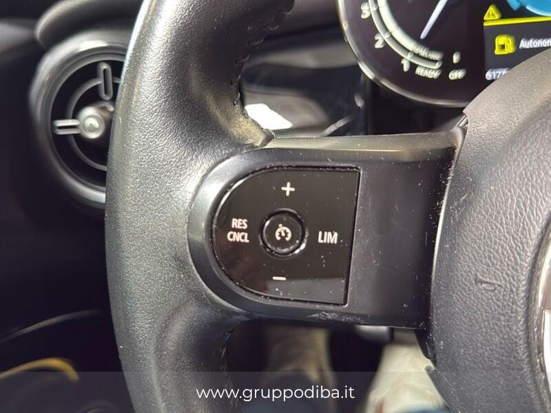 MINI Mini F56 2021 3p 3p 1.5 Cooper Camden auto