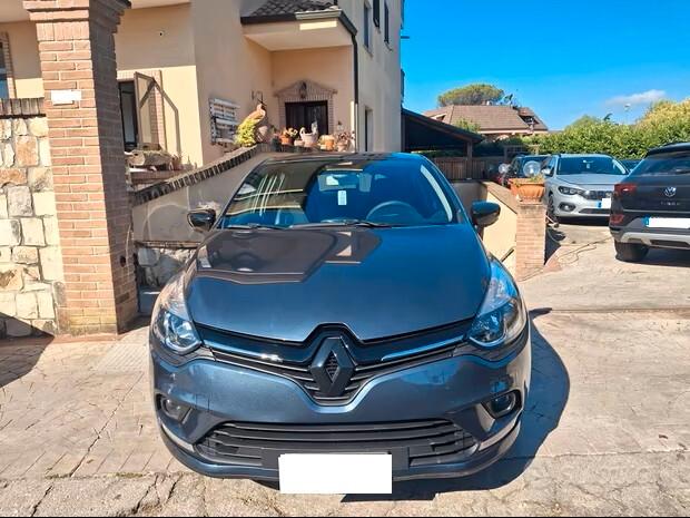 Renault Clio TCe 12V 90 CV GPL Start&Stop 5 porte Energy APPLE CAR PLAI CAMERA CRUISE FULL-LED