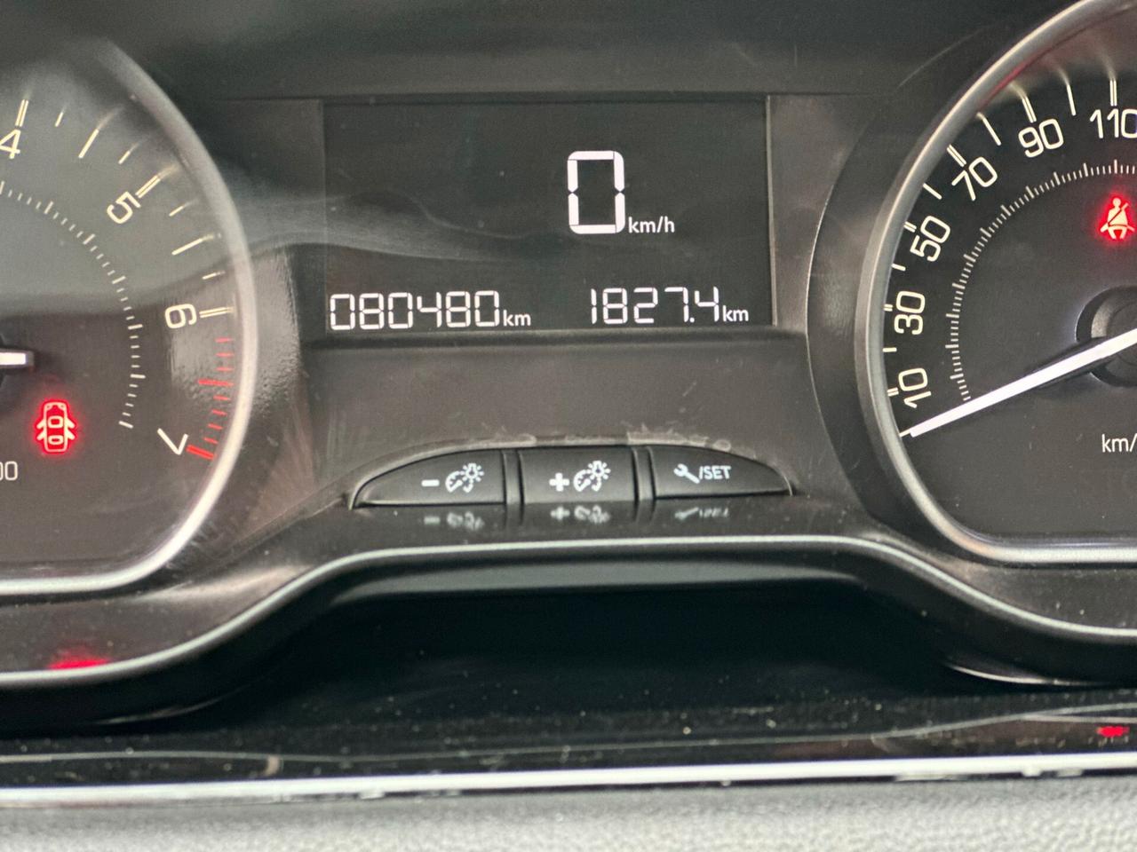 Peugeot 208 PureTech 82 5p. GPL Active