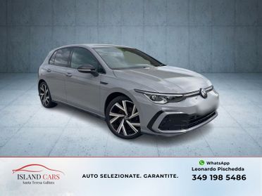 Volkswagen Golf 1.5 TSI R-Line