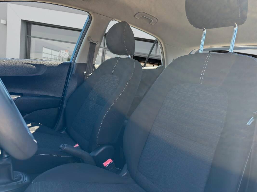 Kia Picanto 1.0 dpi Urban GPL CON TELECAMERA