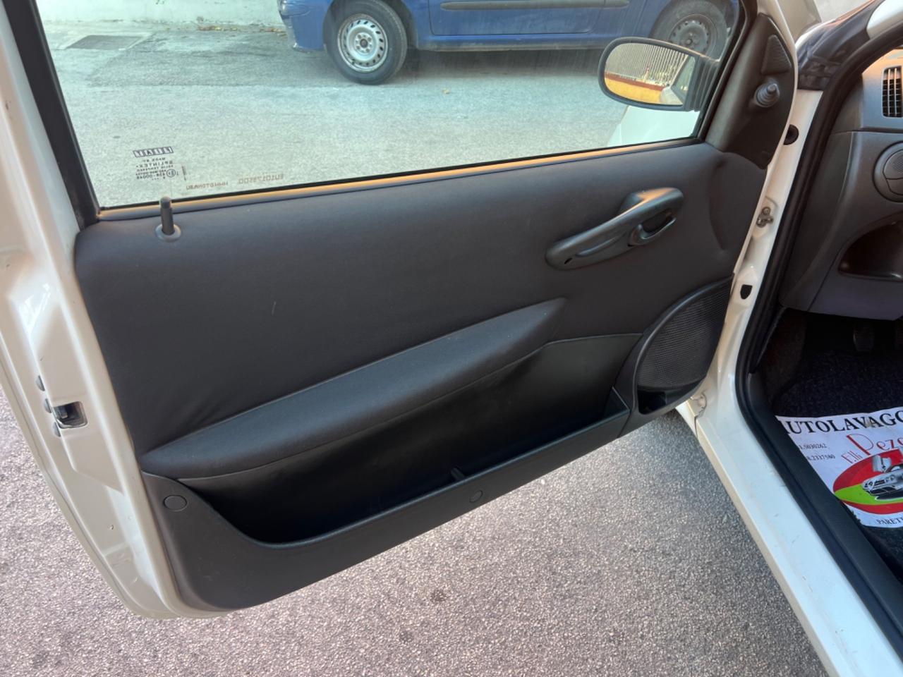 Fiat Punto Classic 1.2 3 porte Active GPL