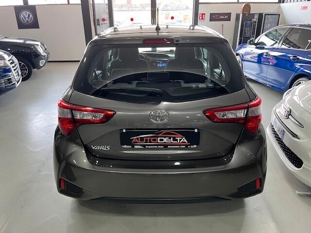 Toyota Yaris 1.0 72 CV Active