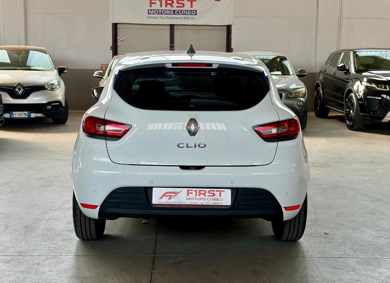 Renault Clio dCi 8V 75CV Start&Stop 5 porte Energy Zen