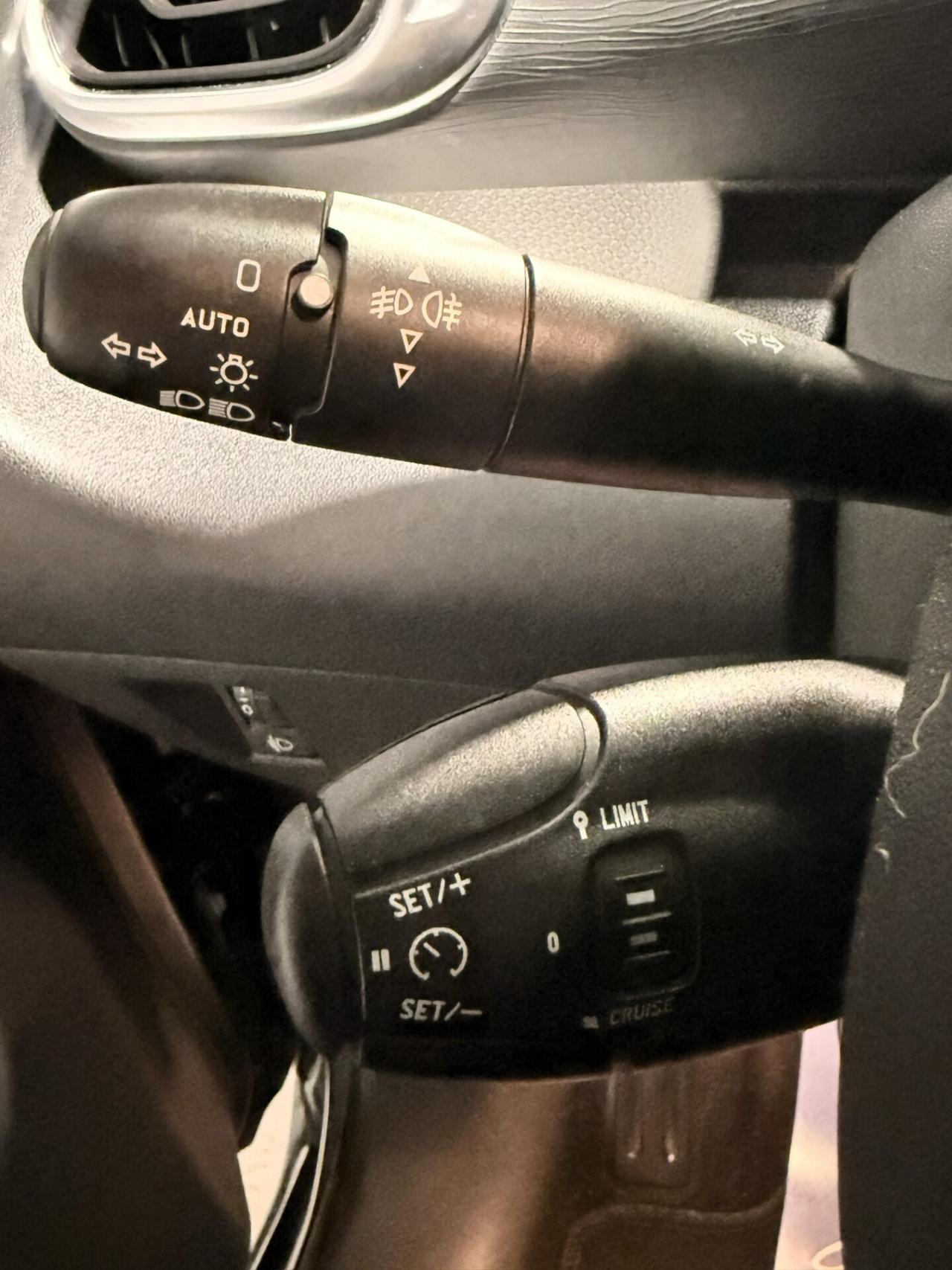 Citroen C3 Picasso 1.6HDI EXCLUSIVE LED UNICO PROP