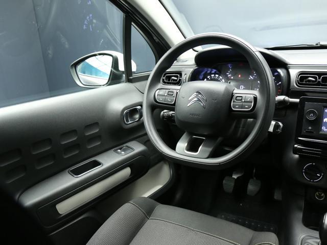 CITROEN C3 PureTech 83 S&S You