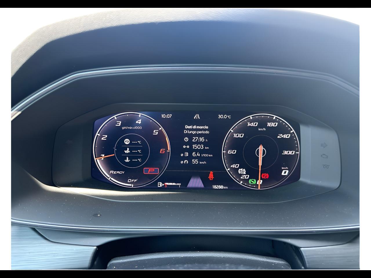 CUPRA Formentor 2.0 tdi 4drive dsg