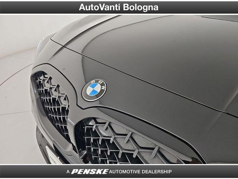 BMW Serie 1 M 135i xdrive auto