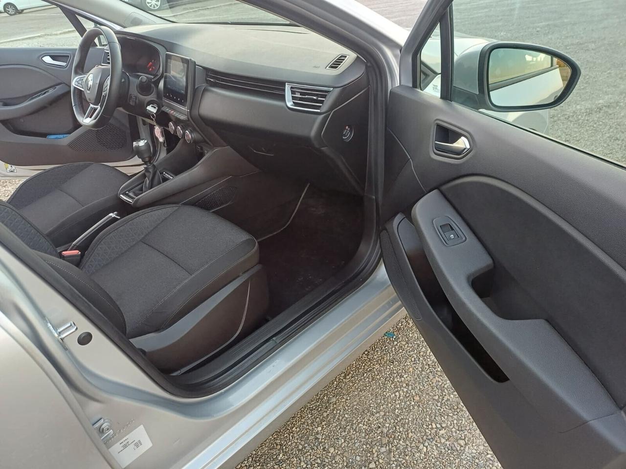 Renault Clio TCe 100 CV GPL 5 porte Life