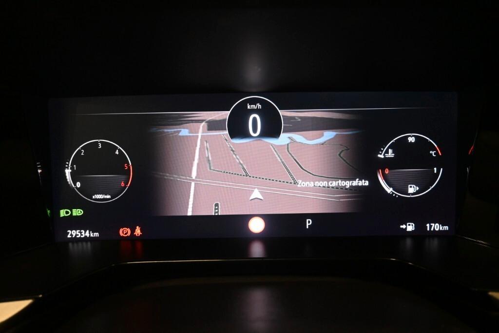 OPEL GRANDLAND 1.5 DIESEL ECOTEC 131CV AUT. GS ( FARI LED MATRIX - TELECAMERA ANTPOST. - PARK ASSISTANT - NAVI - CERCHI 19 - COCKPIT - MIRROR )