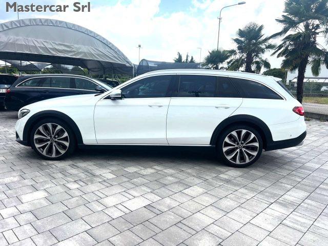 MERCEDES-BENZ E 400 E SW All-Terrain 400 d Premium 4matic Auto-FZ467RM