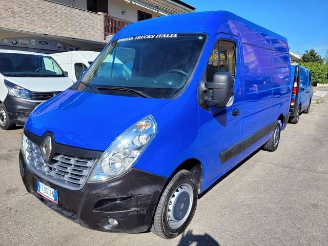 Renault Master 12990 + IVA L2H2 33 2.3 DCI 130 CV E6B