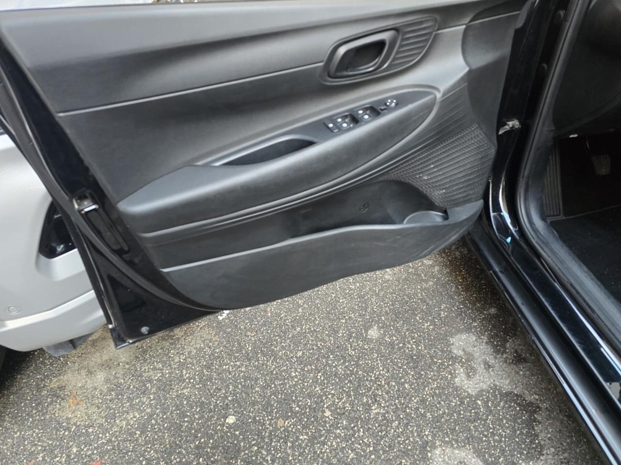 Hyundai i20 1.2 MPI Connectline