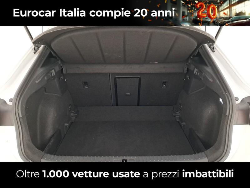 Cupra Formentor 1.5 tsi 150cv dsg