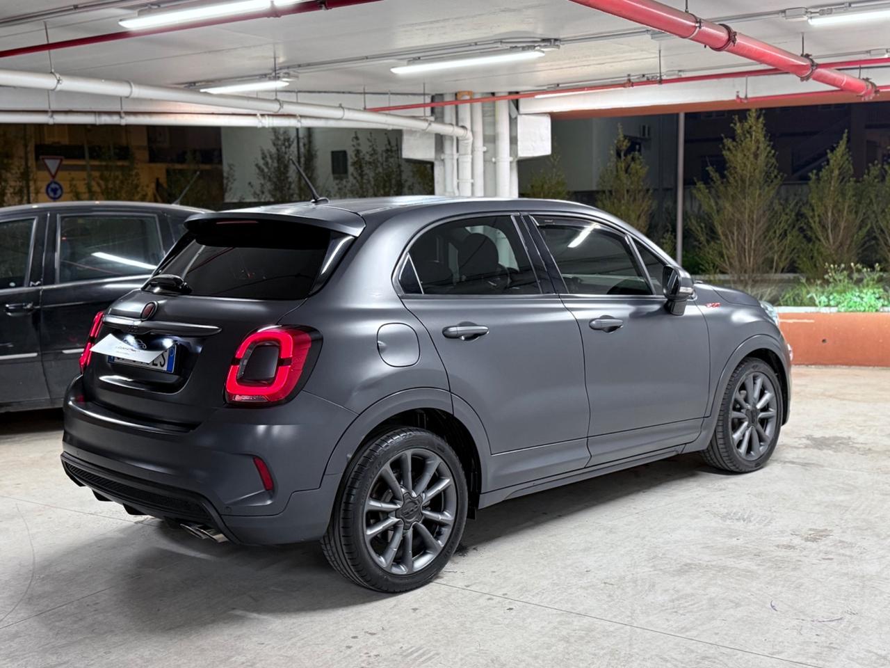 Fiat 500X 1.0 T3 120 CV Sport - COLORE ORIGINALE