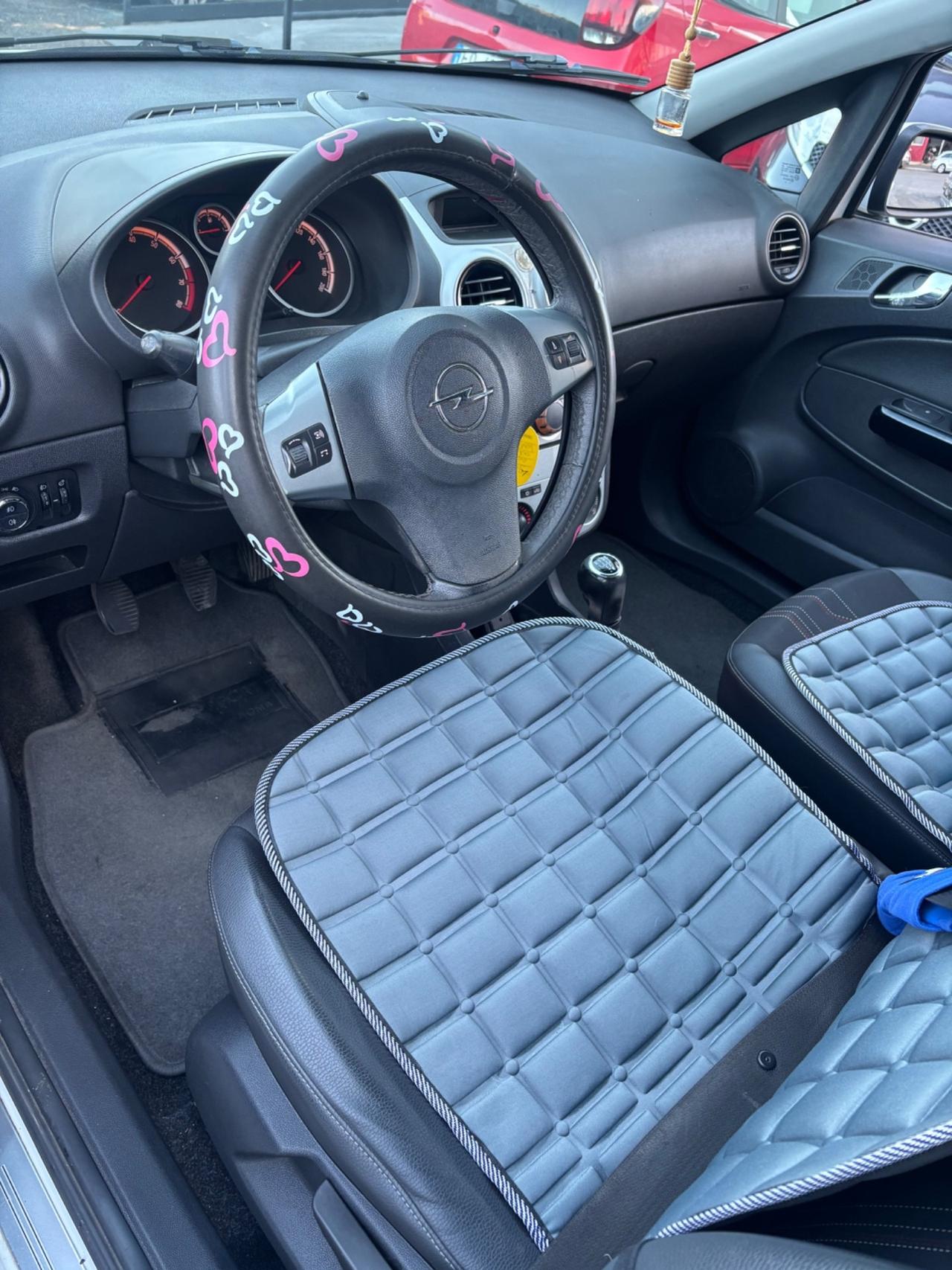 Opel Corsa 1.2 5 porte Edition