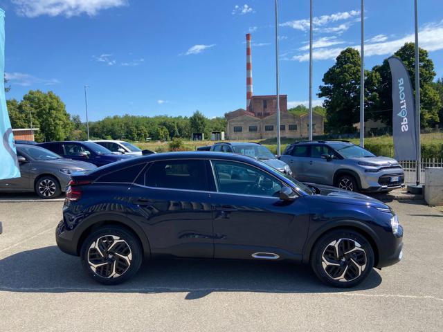 CITROEN C4 *PROMO* BlueHDi 130 S&S EAT8 Max