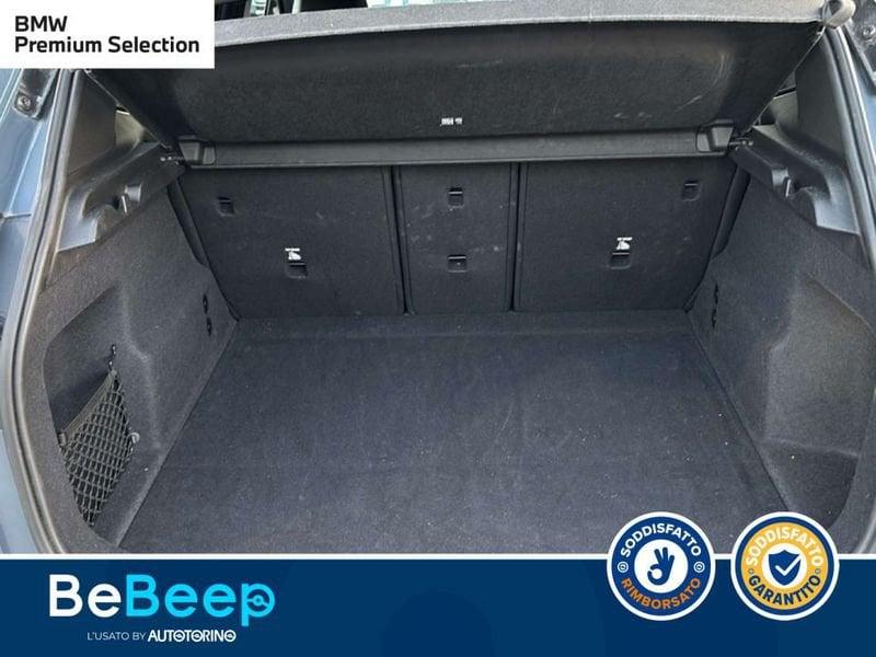 BMW Serie 2 Active Tourer 218D ACTIVE TOURER MSPORT AUTO