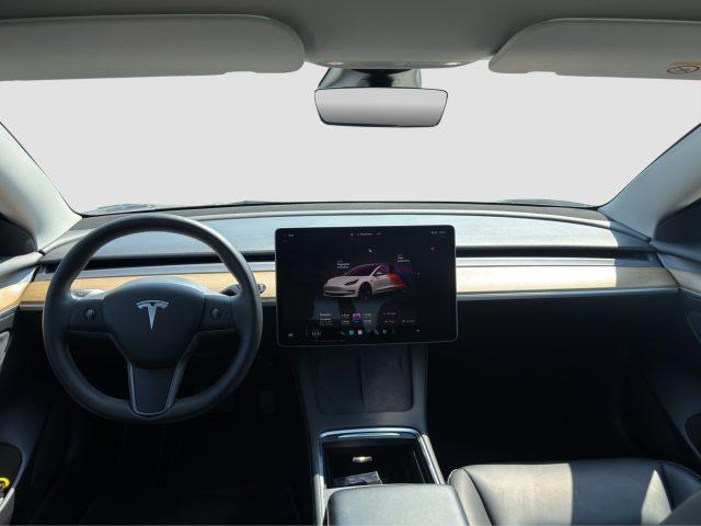 TESLA Model 3 Model 3 Long Range Dual Motor AWD