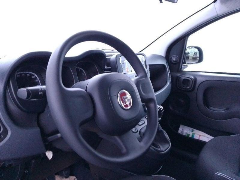 FIAT Panda 1.2 easypower Gpl s&s 69cv