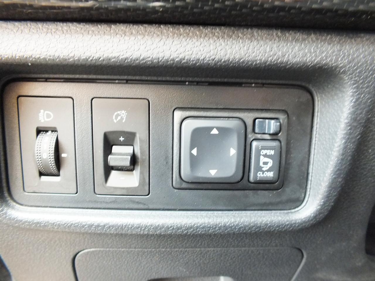 DR4 SPORT 1.6 Bi-Fuel Metano UNIPROPRIETARIO