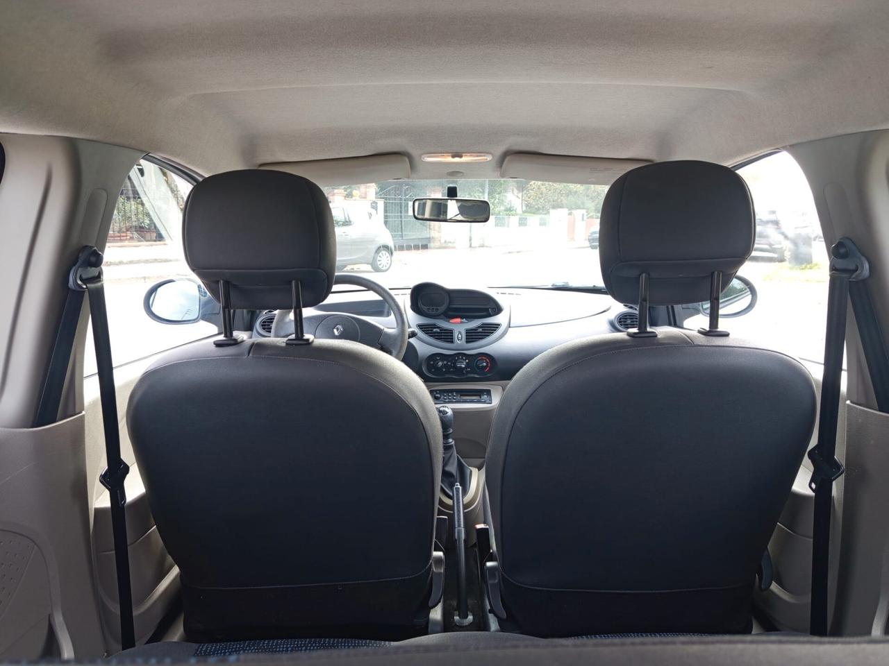 Renault Twingo 1.2 8V Le Iene