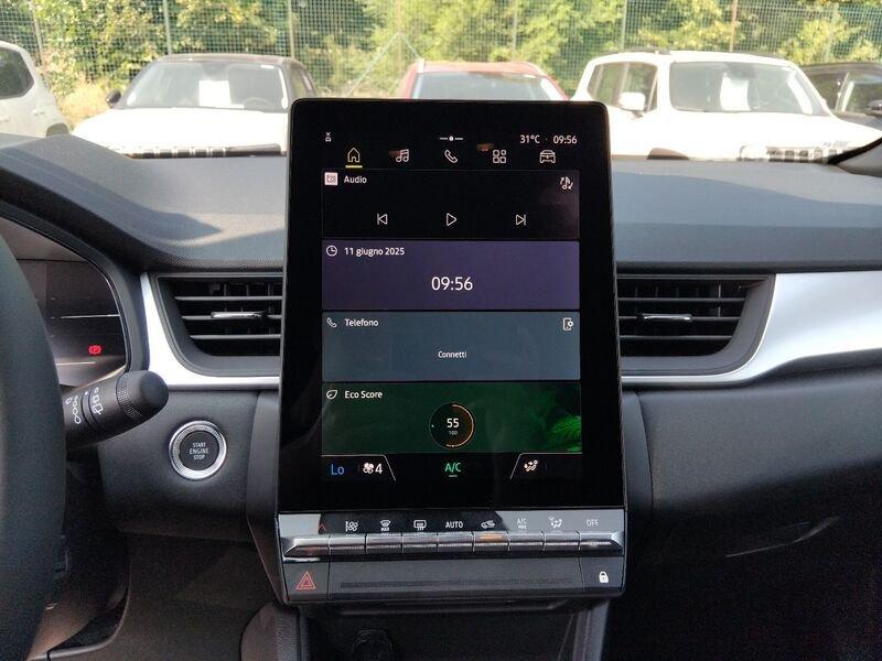 Renault Symbioz evolution E Tech full hybrid 145