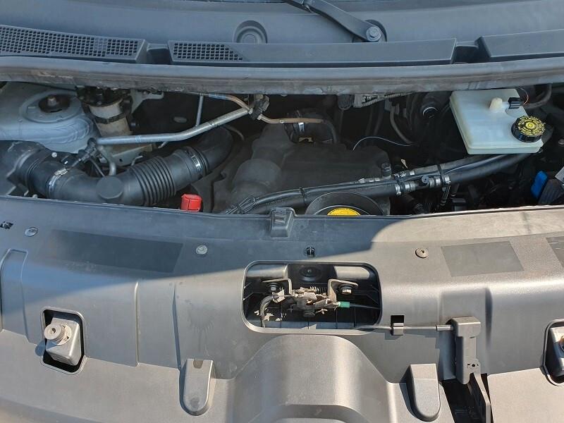 RENAULT Master 2.3 dCi 135 L2H2 FRIGO PARK 09.2020