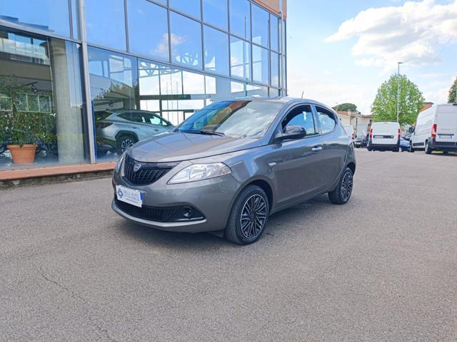 LANCIA Ypsilon 1.0 FireFly 5 porte S&S Hybrid Silver Plus