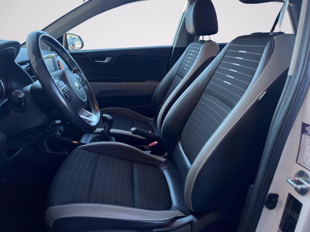 KIA Stonic 1.4 MPI EcoGPL Energy del 2020