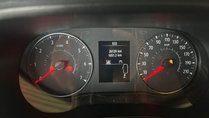 Dacia Sandero Stepway 1.0 TCe Comfort