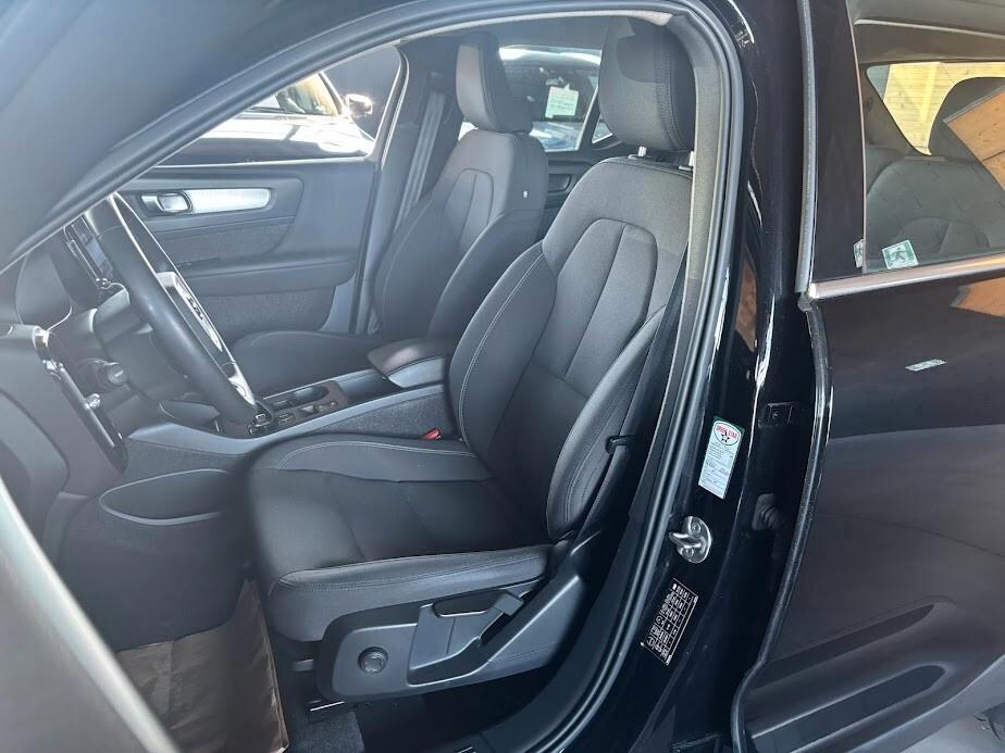 Volvo XC40 T4 Recharge Plug-in hybrid 46.000km