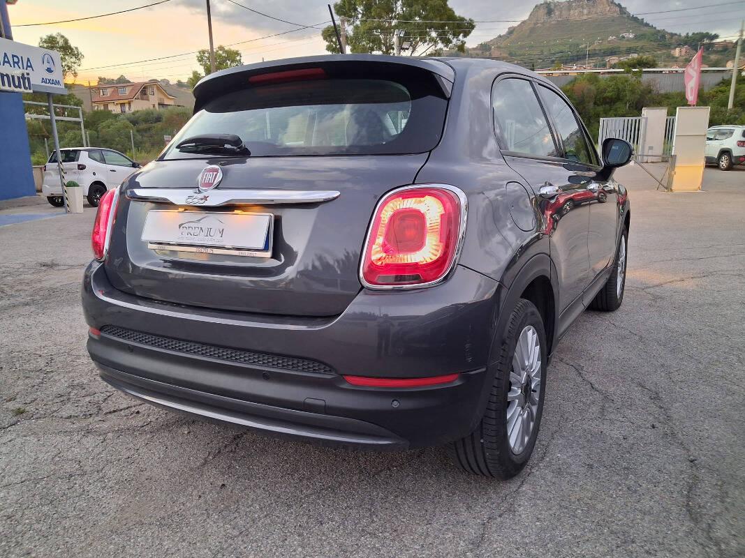 Fiat 500X 1.3 mjt Pop Star 4x2 95cv my18
