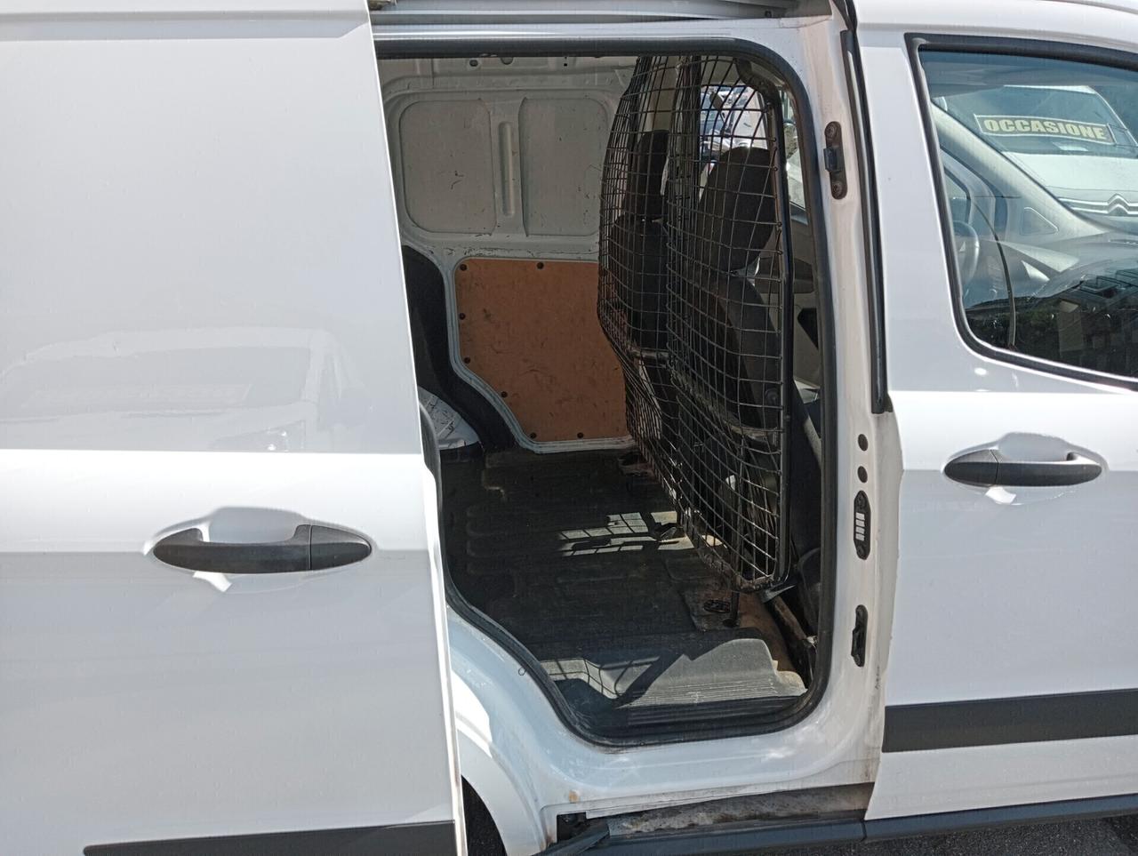 Ford Transit Courier 1.5 TDCi 75CV 2020 euro6 uniproprietario