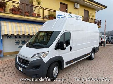 FIAT Ducato 35 2.3 MJT 130CV PLM-SL-TA Furgone Maxi