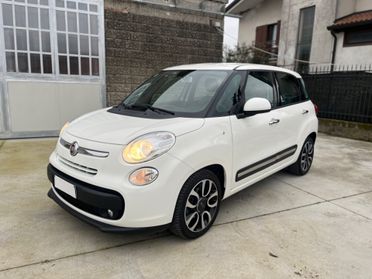 Fiat 500L 1.3 Multijet 85 CV Pop