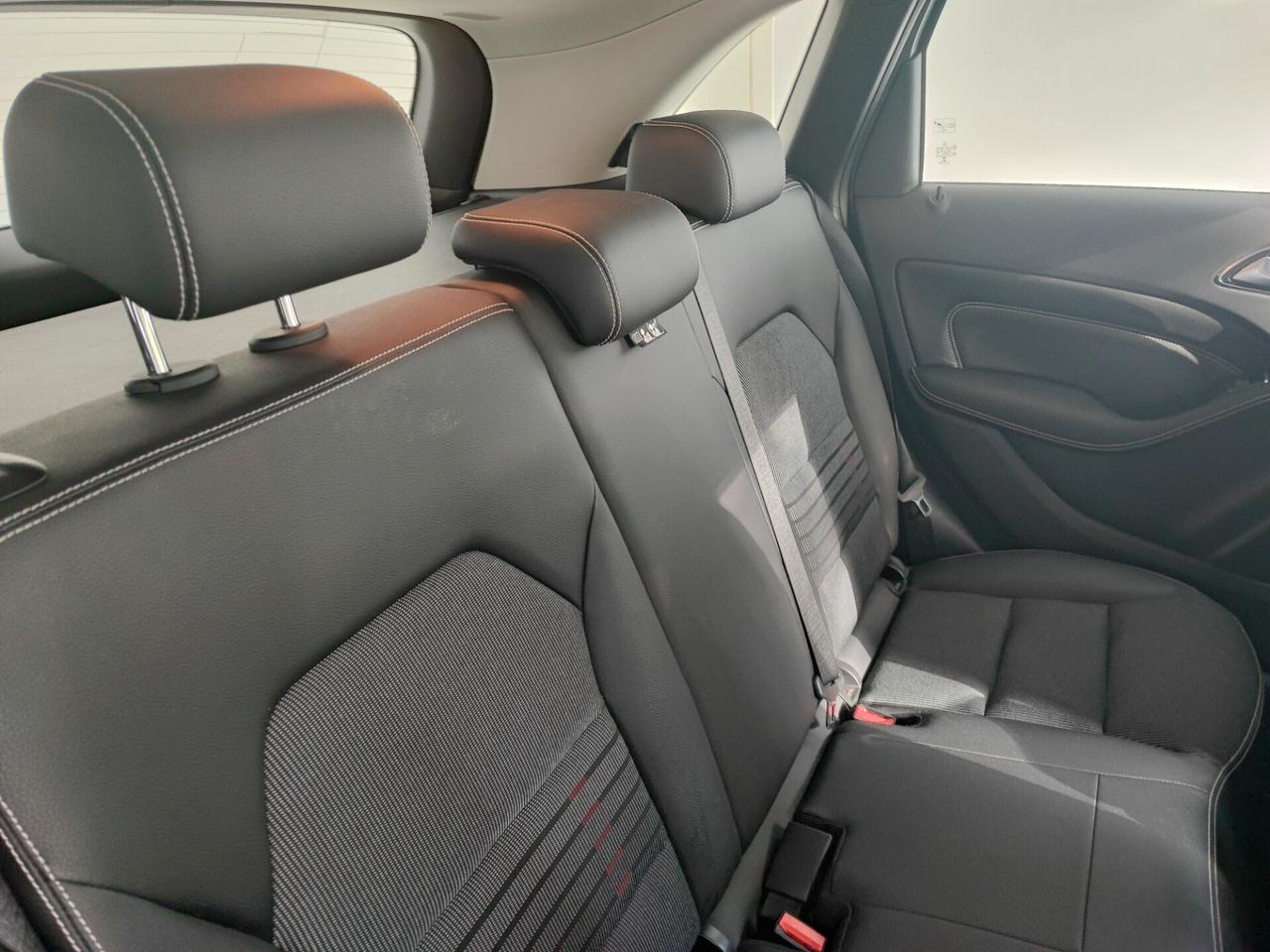 Mercedes-benz B 180 d Premium