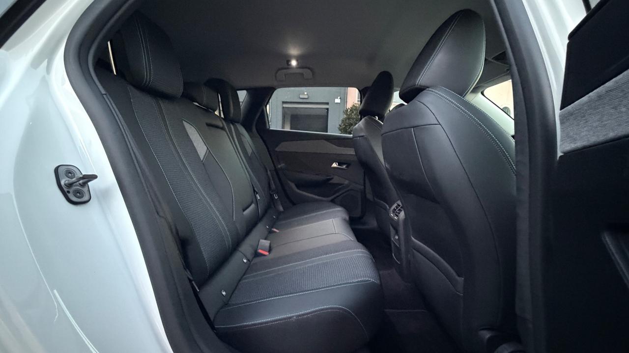 PEUGEOT 308 1.5 BLUEHDI ALLURE PACK 131CV - VIRTUAL COCKPIT, FULL LED, NEOPATENTATI